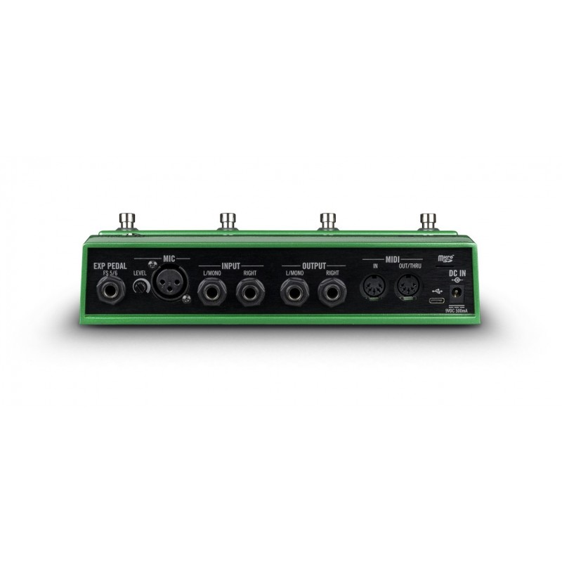 Line 6 DL4 MkII - efekty gitarowy - 5