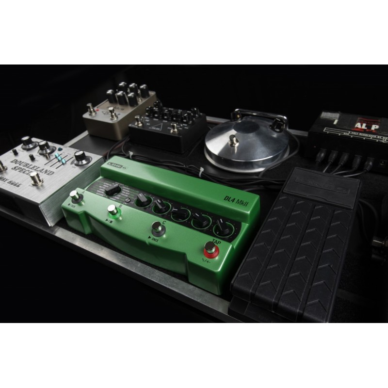 Line 6 DL4 MkII - efekty gitarowy - 6