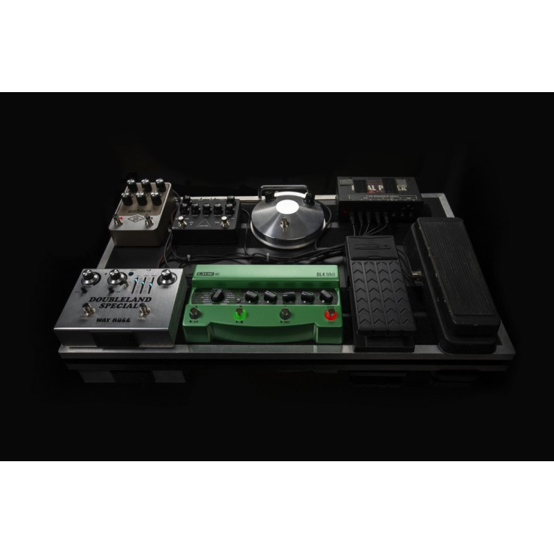 Line 6 DL4 MkII - efekty gitarowy - 8