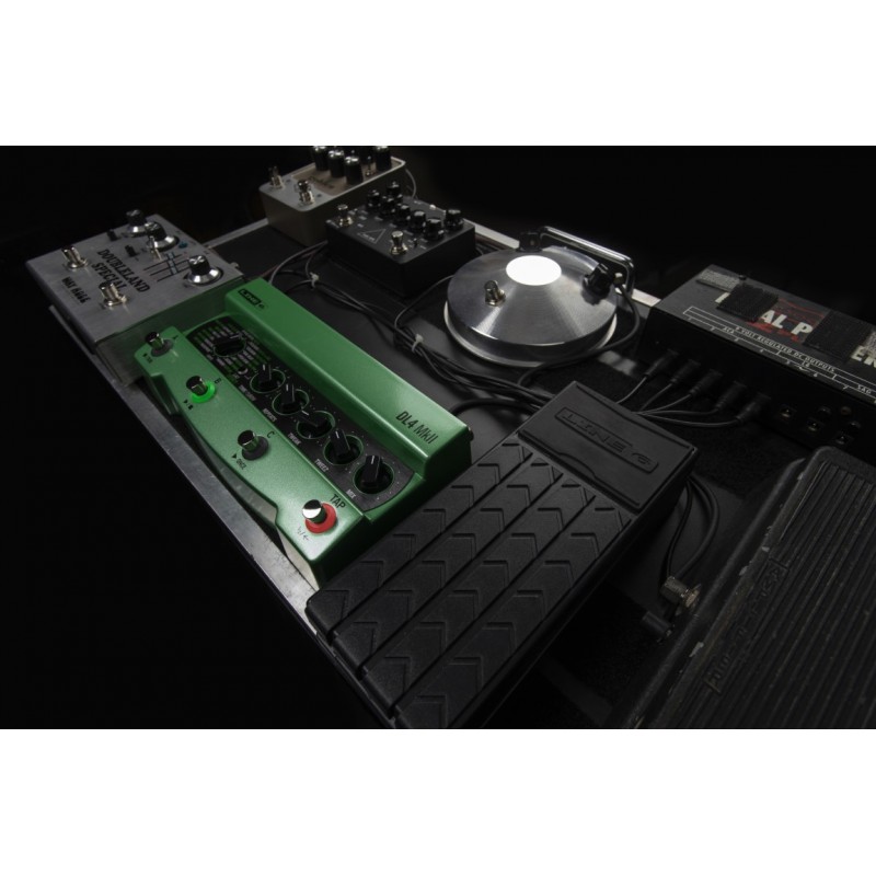 Line 6 DL4 MkII - efekty gitarowy - 9