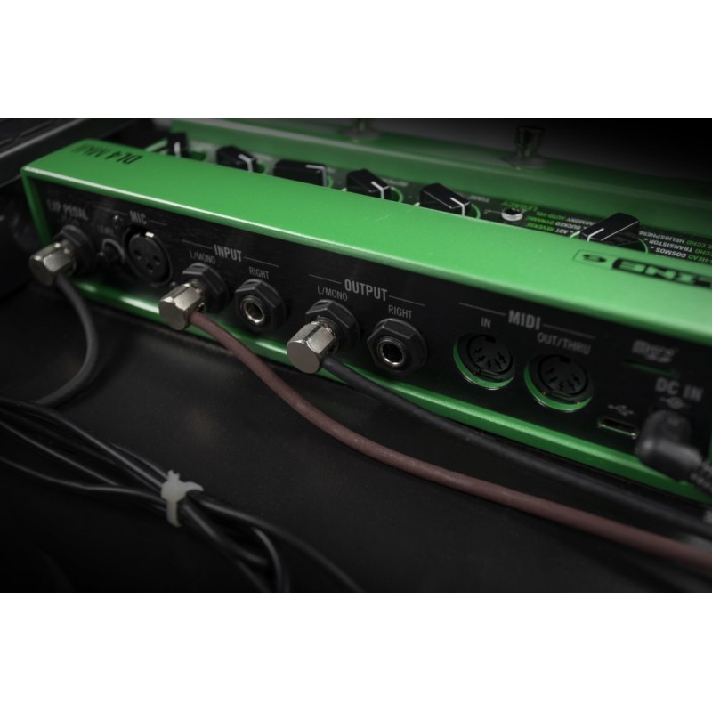 Line 6 DL4 MkII - efekty gitarowy - 12