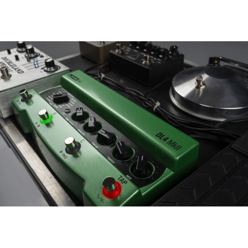 Line 6 DL4 MkII - efekty gitarowy - 14