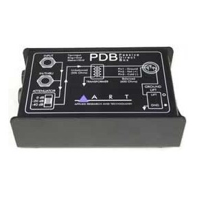 ART PDB - dibox pasywny