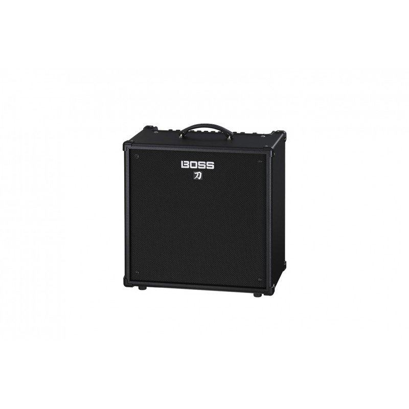 Boss Katana-110 Bass - combo basowe 60W - 2