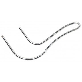 Traveler Guitar Spare Parts - Lap Rest for Ultra-Light Series - 1