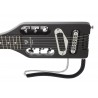 Traveler Guitar - Ultra-Light Electric Lefty - Matte Black (Lefthand) - 3