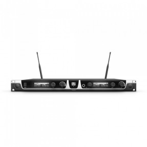 LD SYSTEMS U506 R 2 - odbiornik