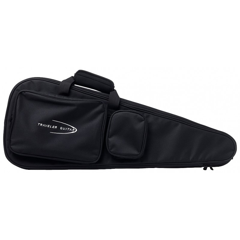 Traveler Guitar - Deluxe Gig Bag - Acoustic / Electric Guitar (EG-1, EG-2, EC-1 and Escape Series) - 1