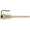 Traveler Guitar - Ultra-Light Electric - Maple - 2
