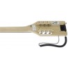 Traveler Guitar - Ultra-Light Electric - Maple - 4