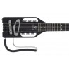Traveler Guitar - Ultra-Light Electric - Matte Black - 3