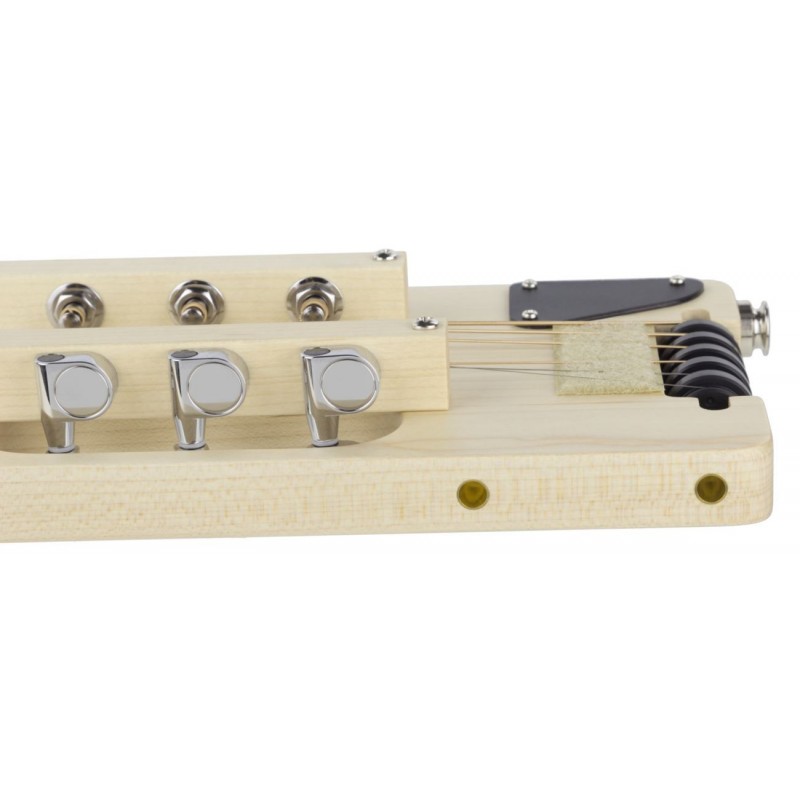 Traveler Guitar - Ultra-Light Acoustic - Maple - 6