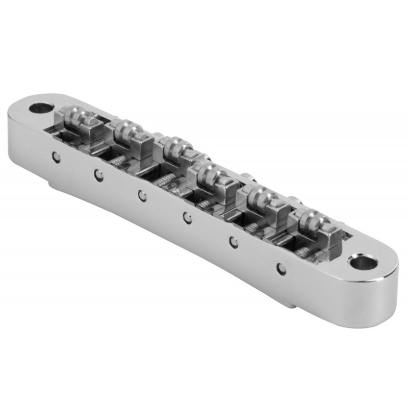 Traveler Guitar Spare Parts - Replacement Bridge for Ultra-Light Electric Series - 2