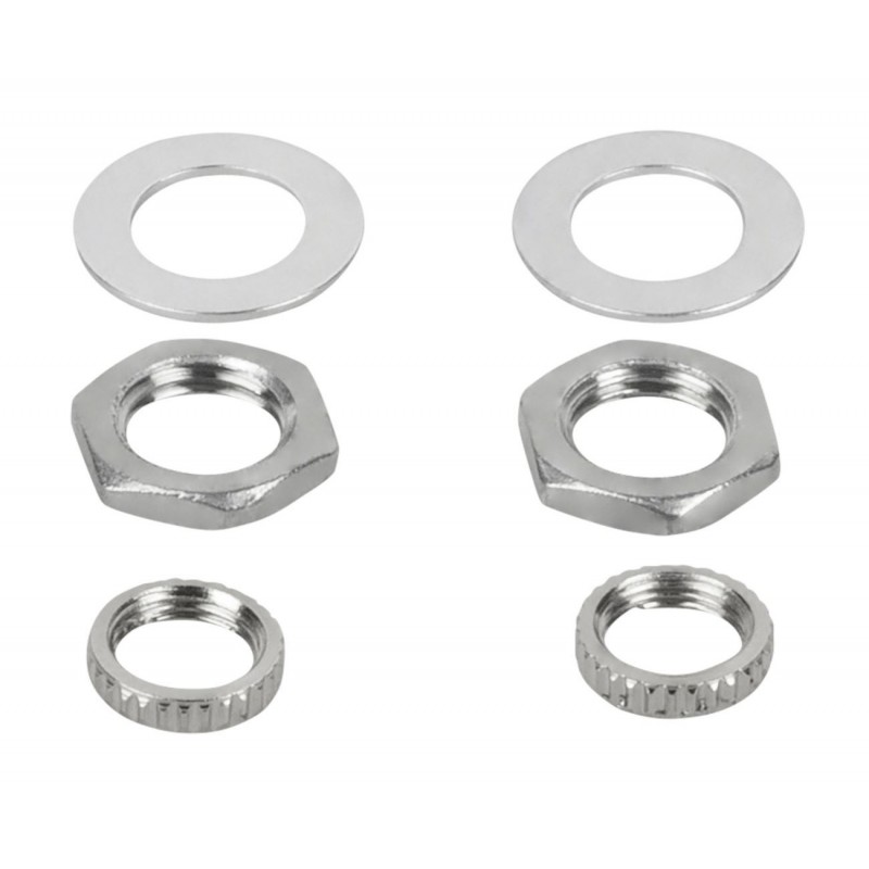 Traveler Guitar - Spare Part - Preamp for TB-4P - 1