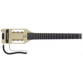 Traveler Guitar - Ultra-Light Nylon - Maple - 1