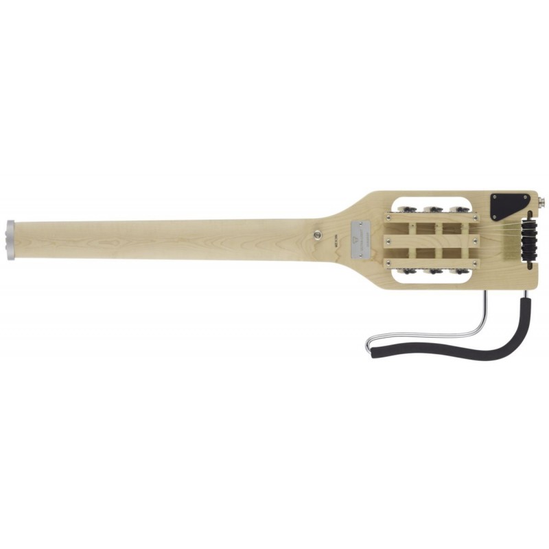 Traveler Guitar - Ultra-Light Nylon - Maple - 2