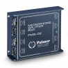 Palmer Pro PMS 02 - splitter mikrofonowy