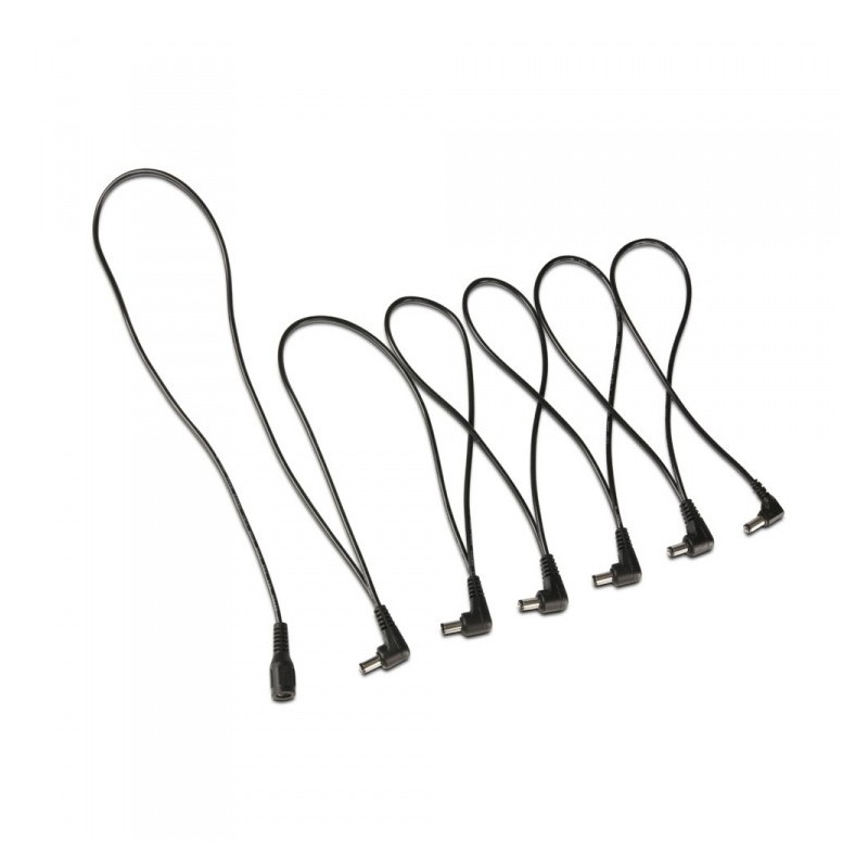 Palmer MI PWC 6 - Kabel rozdzielczy