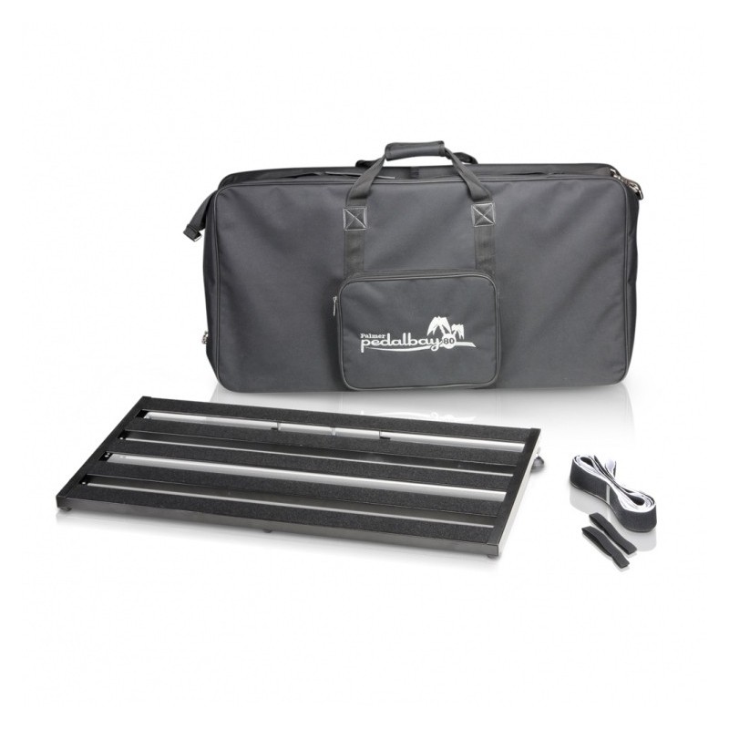 Palmer MI PEDALBAY 80 - podłoga na efekty