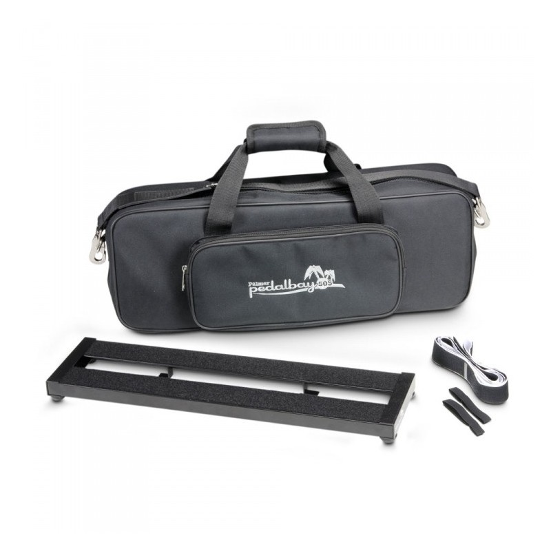 Palmer MI PEDALBAY 50 S - podłoga na efekty