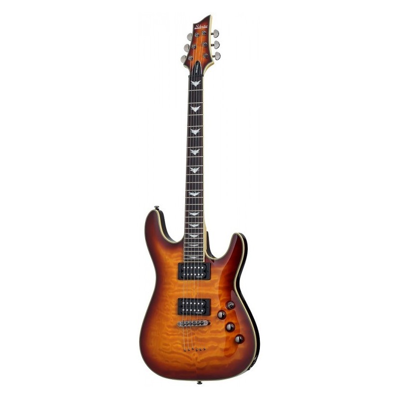 Schecter OMEN Extreme 6 VSB - Gitara elektryczna