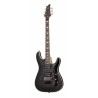 Schecter OMEN Extreme 6 STBLK - Gitara elektryczna