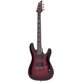 Schecter Demon 6 CRB - Gitara elektryczna