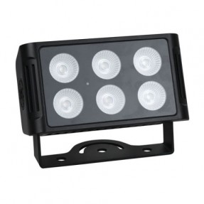 Showtec Cameleon Flood 6 Q4 - Panel LED - 42672