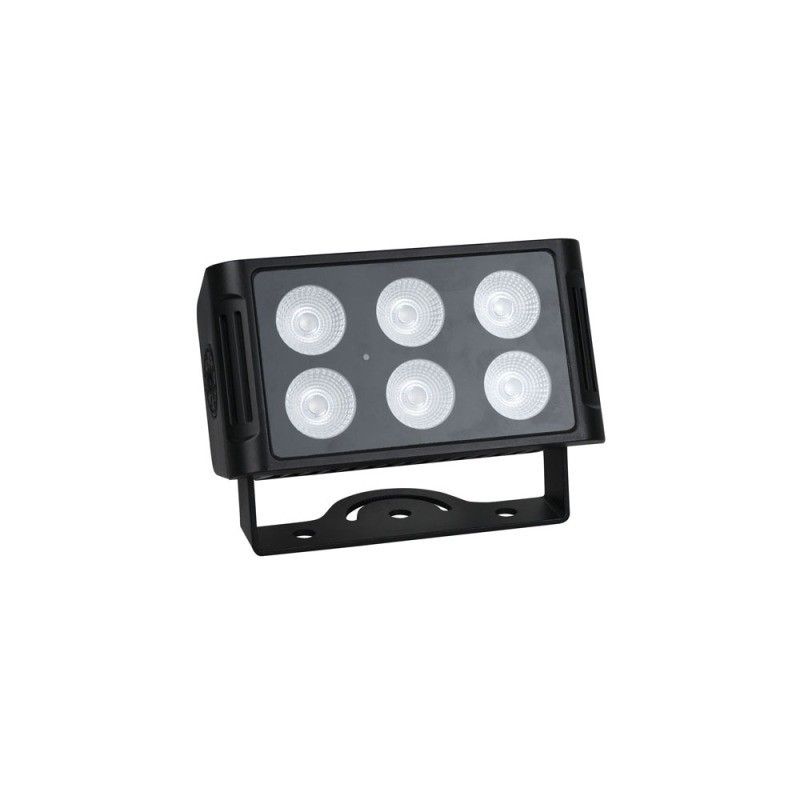Showtec Cameleon Flood 6 Q4 - Panel LED - 42672