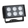 Showtec Cameleon Flood 6 Q4 - Panel LED - 42672