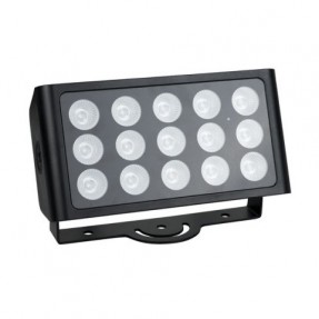 SHOWTEC Cameleon Flood 15 Q4 - Panel LED - 42671