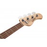 Sadowsky MetroLine 21-Fret Vintage J/J Bass, Red Alder Body, 4-String - '59 Burst Transparent High Polish - 7