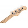 Sadowsky MetroLine 24-Fret Modern Bass, Swamp Ash Body, 4-String - Solid Candy Apple Red Metallic High Polish - 7