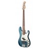 Sadowsky MetroLine 21-Fret Hybrid P/J Bass, Red Alder Body, 4-String - Blue Transparent Satin - 3