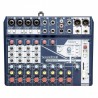 Soundcraft Notepad 12 FX - mikser analogowy USB