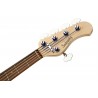 Sadowsky MetroLine 21-Fret Vintage M/J Bass, Red Alder Body, 5-String - Solid Dark Lake Placid Blue Metallic High Polish - 7
