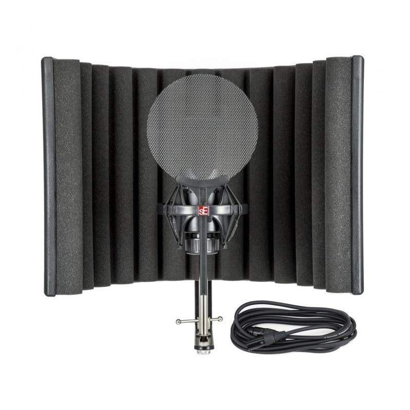 sE Electronics X1 S Studio Bundle - Zestaw