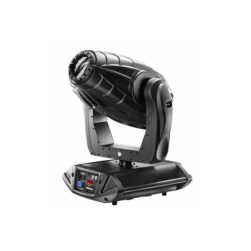 DTS XM 1200 SPOT - głowa ruchoma