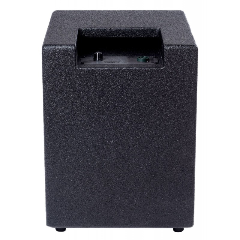Warwick Gnome Pro CAB 10/4 - Compact Bass Cabinet, 1x10, 200 Watt - 4