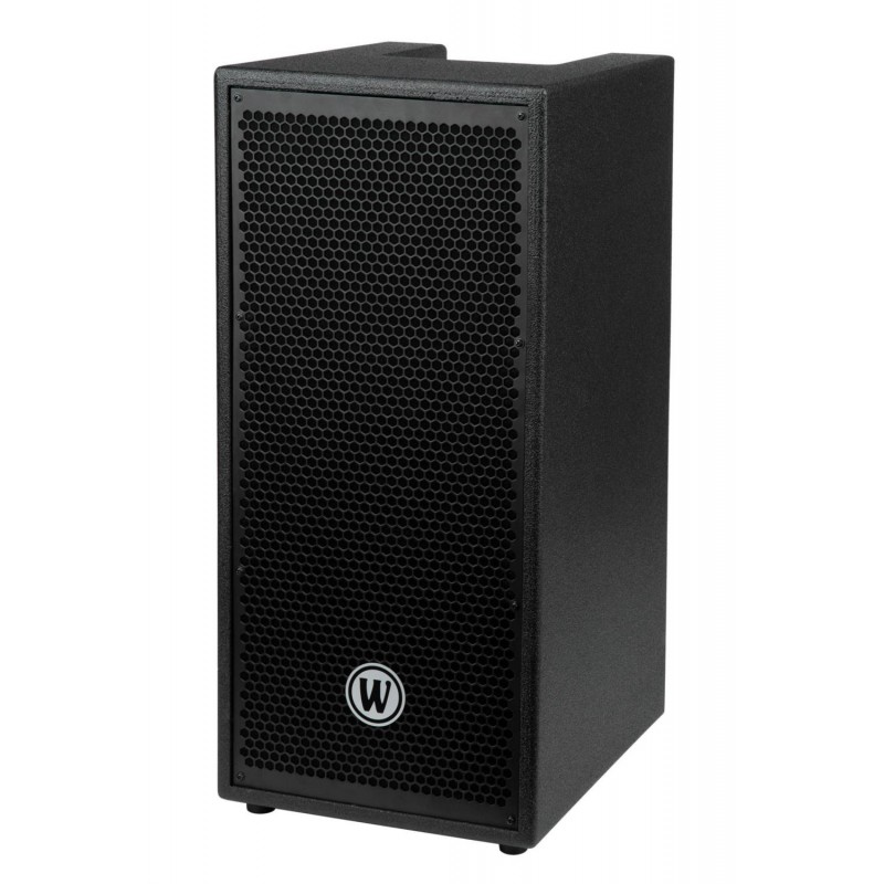 Warwick Gnome Pro CAB 2/10/4 - Compact Bass Cabinet, 2x10, 300 Watt - 2