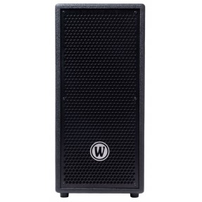 Warwick Gnome CAB 2/8/4 - Compact Bass Cabinet, 2x8, 200 Watt - 1