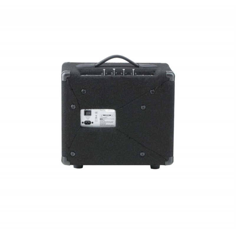 Warwick BC 10 - 8 / 10 Watt Bass Combo - EU Version - 3