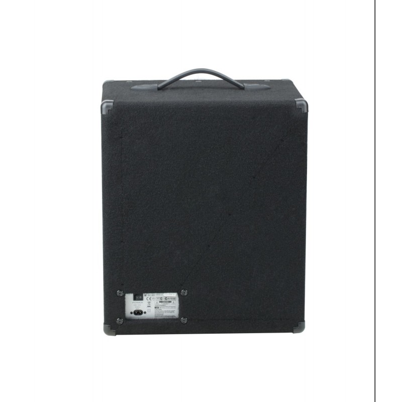 Warwick BC 80 - 12 / 80 Watt Bass Combo - EU Version - 2