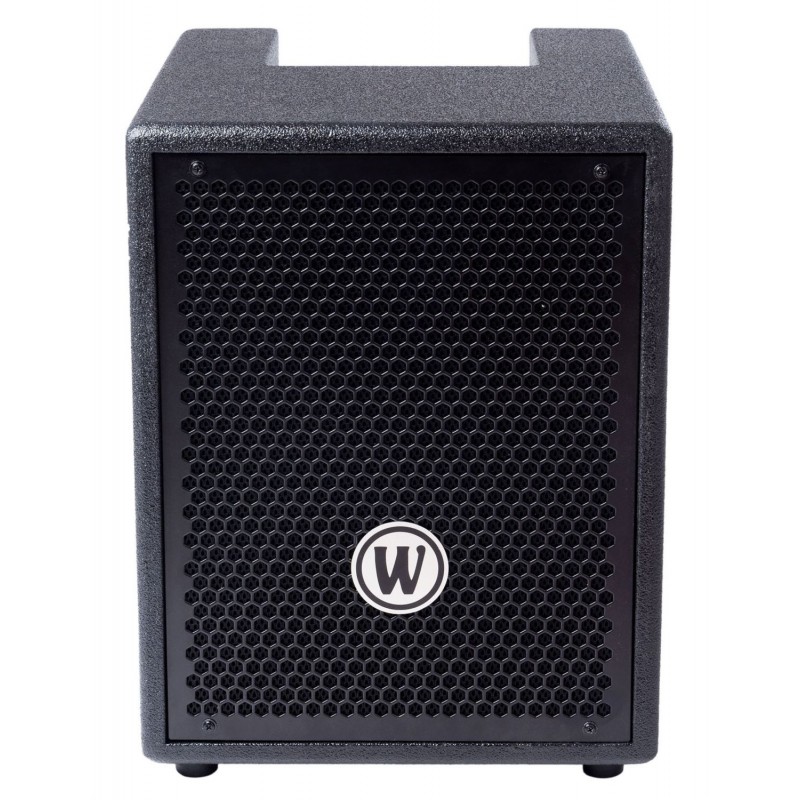 Warwick Gnome CAB 10/8 - Compact Bass Cabinet, 1x10, 150 Watt - 1