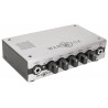 Warwick Gnome i - Pocket Bass Amp Head with USB Interface, 200 Watt - 3