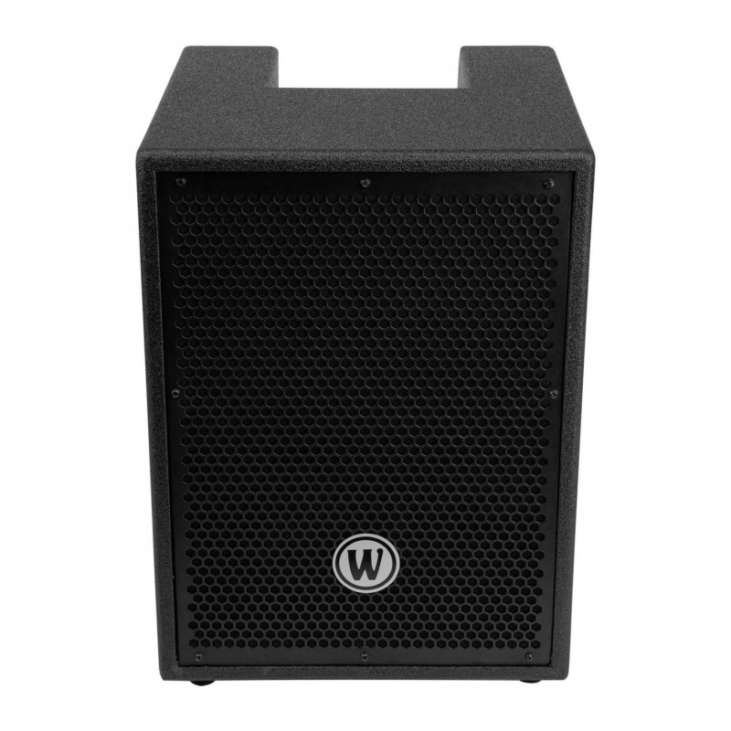 Warwick Gnome Pro CAB 12/4 - Compact Bass Cabinet, 1x12, 300 Watt - 1