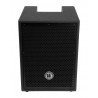 Warwick Gnome Pro CAB 12/4 - Compact Bass Cabinet, 1x12, 300 Watt - 1