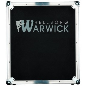 Professional Flightcase Hellborg Cabinet WCA JH CC 115 / LC 115 - 1