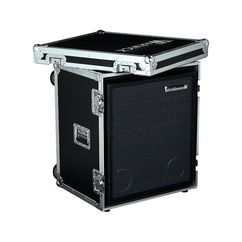 Professional Flightcase Hellborg Cabinet WCA JH CC 115 / LC 115 - 2