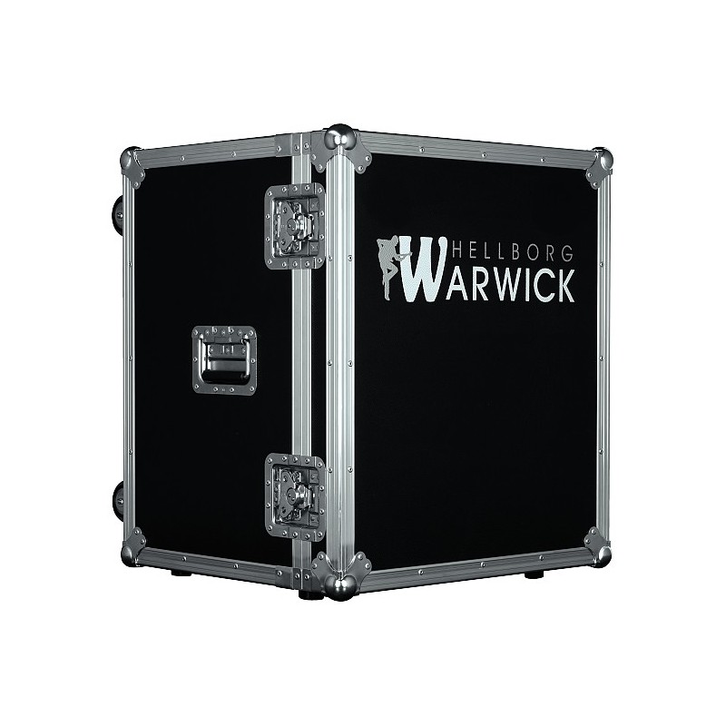 Professional Flightcase Hellborg Cabinet WCA JH CC 115 / LC 115 - 3